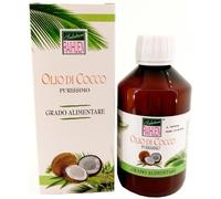 OLIO COCCO 250ML RUBIGEN SPREM