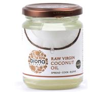 Olio Cocco Biologico 200g