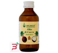 OLIO COCCO BIOLOGICO 100 ML