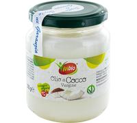 OLIO COCCO VERGINE VVB 300ML
