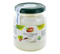 OLIO COCCO VERGINE 300GR BIO(I