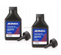 Olio Compressore ACDELCO 10-4041 Supercharger Eaton 2x118ml