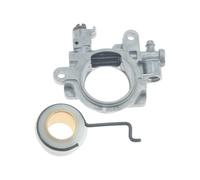 Olio con Vite Senza fine Adatto for Accessori for Utensili da Giardino 029 039 MS290 MS390 MS310, Numero di Parte di Ricambio 1127 640 3200