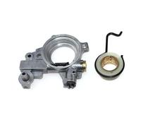 Olio con vite senza fine adatto for MS441 MS460 MS461 1128 640 3206