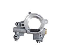 Olio con vite senza fine for motosega MS382 MS 382 Ricambio OEM 1142 640 3200 Accessori for utensili elettrici da giardino(A)