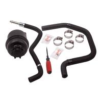 Olio-Contenitore Servosterzo draulica Tubo For BMW E36 E39 32411093130