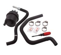 Olio-Contenitore Servosterzo for BMW 5 E39 7er E38 Servobehälter Idraulica Tubo