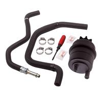 Olio-Contenitore Servosterzo Servobehälter Idraulica Kit for BMW E36 E39 E46 X3