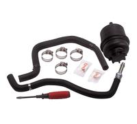 Olio-Contenitore Servosterzo Servobehälter Idraulica Tubo for BMW E30 E36 E46