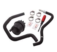 Olio-Contenitore Servosterzo Servobehälter Idraulica Kit for BMW E36 E39 E46 X3