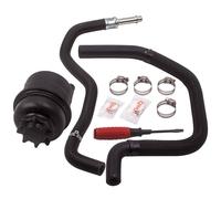 Olio-Contenitore Servosterzo Servobehälter Tubo Flessibile for BMW E30 E36 E46