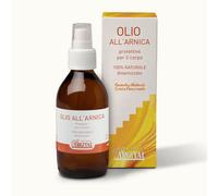 Olio contro i lividi all’Arnica