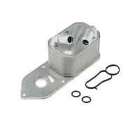 Radiatore olio motore CCL-FR-015 NTY per FORD TRANSIT CUSTOM V362 Autobus