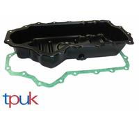 Olio Coppa Per Ford Transit Connect Galaxy 1.8 Diesel 1998-2015 Plug Guarnizione