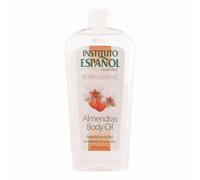 INSTITUTO ESPAÑOL Olio corpo alla mandorla 400 ml