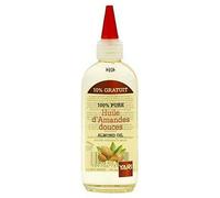 Olio Corpo alle Mandorle Yari Purezza 100 % naturale [110 ml]