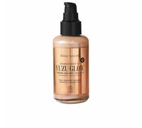 Olio Corpo Anticellulite Alma Secret Yuzu Glow 100 ml Illuminante