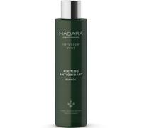 Olio corpo antiossidante rassodante Madara Infusion Vert
