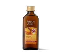 Olio Corpo Argan del Marocco 100 ml Nutriente e Setificante con Olio di Argan