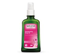 Weleda Olio Trattante Alla Rosa Mosqueta 100ml