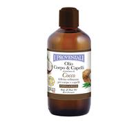 Olio Corpo&Capelli Cocco I PROVENZALI 200ml