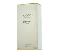 CHANEL COCO MADEMOISELLE OLIO PER IL CORPO 200 ML