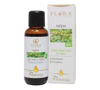 OLIO CORPO DI NEEM 50ML
