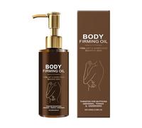 Olio Corpo Dopo Doccia | Lozione Corpo Idratante e Tonificante 100ml | Lozione per Cura Quotidiana Gravidanza Post-Allenamento Massaggio Sera