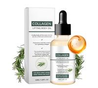 Olio Corpo Dopo Doccia per Donna 50ml Idratazione Non Grassa, | Olio Idratante per Corpo per Routine Notte Giorno Collo Inverno Spiaggia Palestra Ufficio Spa Outdoor Interno Feste