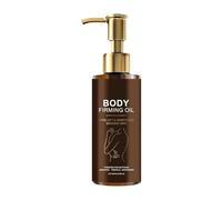 Olio Corpo Dopo La Doccia Per Donna - Olio Doccia Idratante 100ml | Lozione per Cura Quotidiana Gravidanza Post-Allenamento Massaggio Sera