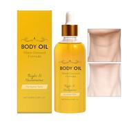 Olio Corpo Dopo la Doccia Prodotti Idratanti per Cura della Pelle 100ml