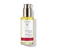 DR. HAUSCHKA+ Rose body oil 75 ml