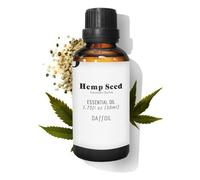Olio Corpo Essenziale Daffoil Canapa 50 ml