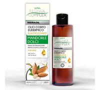Ultra Retinol Complex Olio Corpo Elasticizzante Alle Mandorle Dolci - 200 ml