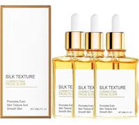 Olio corpo Gouda Silk, Olio corpo seta, Rinfrescante non untuoso, Idratante profondo, 30 ml, Per donna, pelle sensibile
