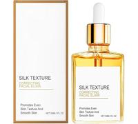 Olio corpo Gouda Silk, Olio corpo seta, Rinfrescante non untuoso, Idratante profondo, 30 ml, Per donna, pelle sensibile