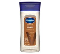Vaseline Cocoa Butter w/brazilian Nut & Almond Oils Body Oil - dagli USA