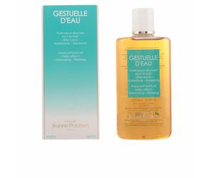 Olio Corpo Jeanne Piaubert Gestuelle Eau 200 ml