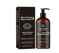 Olio corpo lifting al collagene,Olio corpo lifting Glow Essence,Olios Da Massaggio Idratante E Nutriente Per Cicatrici,Rughe E Smagliature Su Collo,Petto,Braccia,Gambe