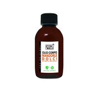OLIO CORPO MANDORLA DOLCE 200ml OFFICINA DEL MUGELLO