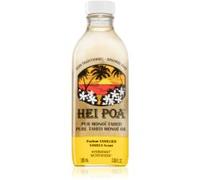 Olio Corpo Monoi De Tahiti Hei Poa 150ml