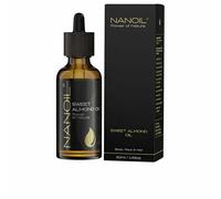 Olio Corpo Nanoil Power Of Nature Mandorla Dolce [50 ml]