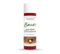 OLIO CORPO NATURAL’È 200 ML CON OLIO DI MACADAMIA
