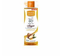 Olio Corpo Natural Honey ELIXIR DE ARGAN 250 ml 300 ml