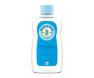 Olio Corpo Penaten per Bambini
