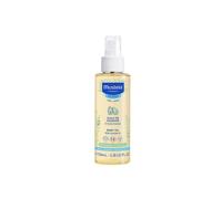 Olio Corpo per Bambini Mustela Niño 100 ml