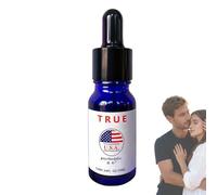 Olio Corpo Profumato 10 ml Portatile Spray Profumato a Lunga Durata
