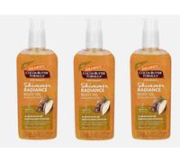 Olio Corpo Radiance Shimmer Formula Burro Di Cacao 150 Ml Confezione Da 3