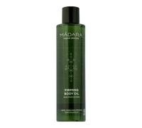 Mádara Infusion Vert Firming Antioxidant body oil, 200ml