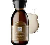 | Olio Corpo Rilassante Alla Lavanda | Protegge E Tonifica La Pelle Rilassando I